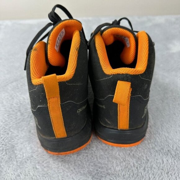 Salomon Outward CSWP Kids Hiking Boots Size 6 US - Picture 11 of 13